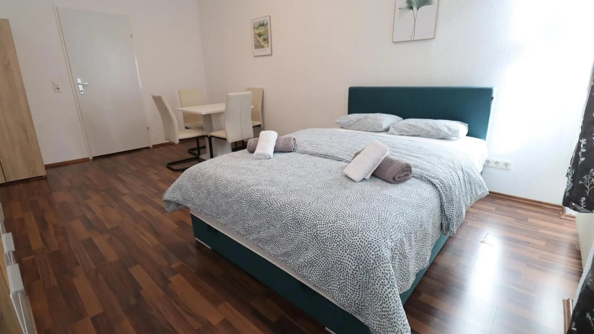 Cityplaza - Apartments 1020 维也纳